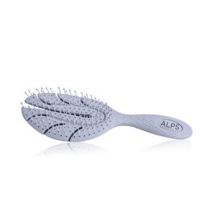Alps Goodness Wheatstraw Detangler Brush - Distacart
