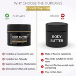 Thumbnail for Our Cares Shea Body Butter Cream - Distacart