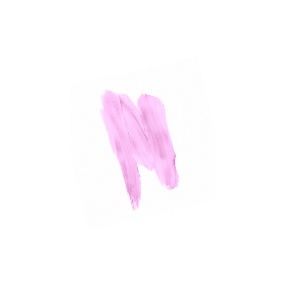 Florence by Mills Oh Whale! Tinted Lip Balm - Dragonfruit & Grape (Purple) - Distacart