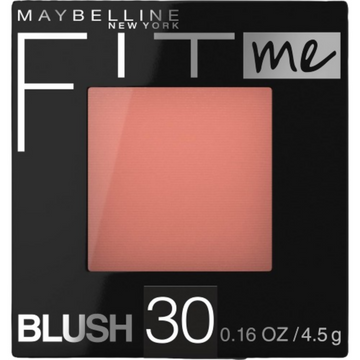Maybelline New York New Fit Me Mono Blush - Rose 30 - Dista