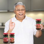Thumbnail for Mambalam Iyers Tomato Rasam & Pepper Rasam Paste Combo - Distacart