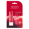 Jovees Strawberry High Gloss Lip Balm With Vit.E - Distacart
