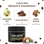 Thumbnail for Our Cares Shea Body Butter Cream - Distacart