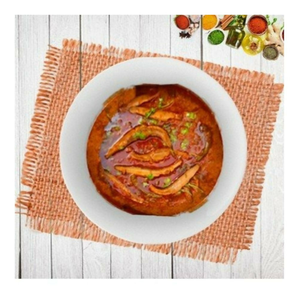 Jampani Pickles Bommidayilu Pickle - Distacart