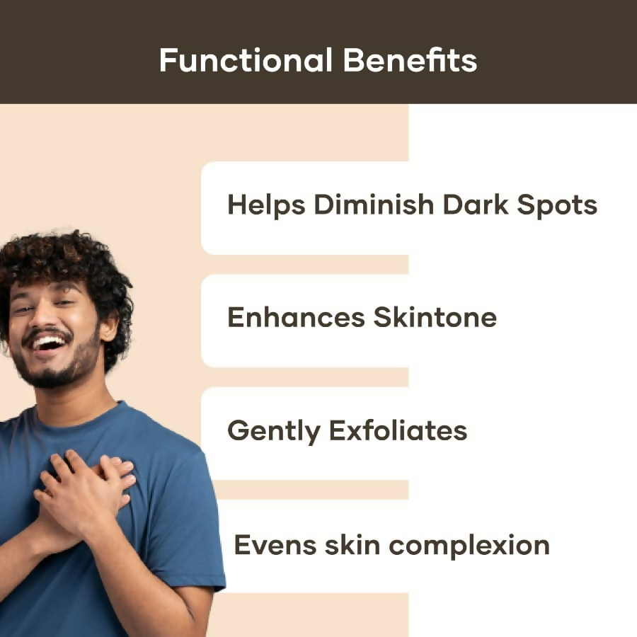 Mars By GHC Dark Spot Removal Kit - Distacart