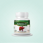 Thumbnail for Rajasthan Herbals Aushaliv Capsules