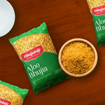 Thumbnail for Bhujialalji Aloo Bhujia - Distacart