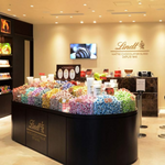 Thumbnail for Lindt Swiss Thins - Milk - Dista
