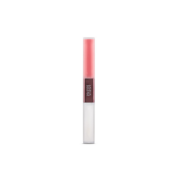 Lotus Make Up Proedit Prep And Swipe Lip Color - PL06-Stwaberry Fusion