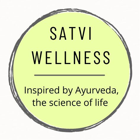 Satvi Wellness Shankhupushpi flower Tea | Blue Butterfly pea tea | Blue tea mix - Distacart
