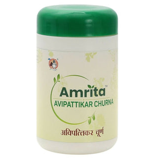 Amrita Avipattikar Churna - Distacart