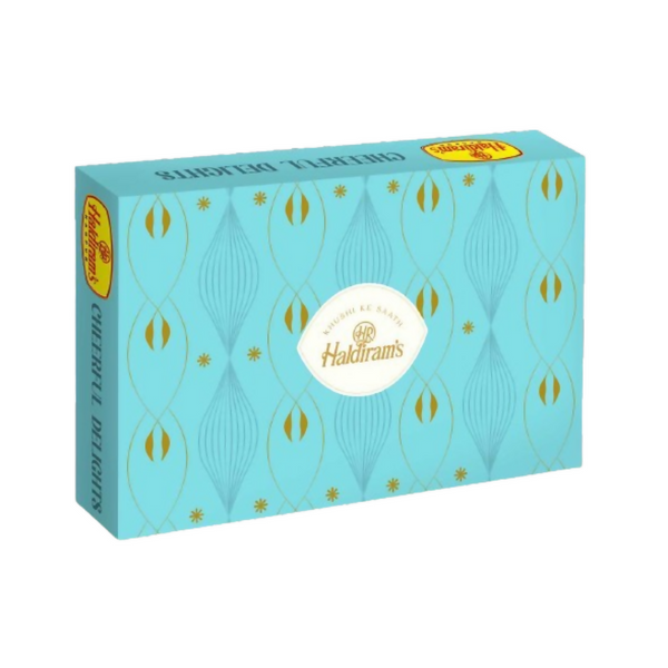 Haldiram's Cheerful Delights - Distacart