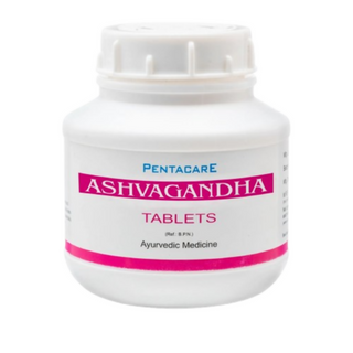 Pentacare Ayurveda Ashvagandha Tablet