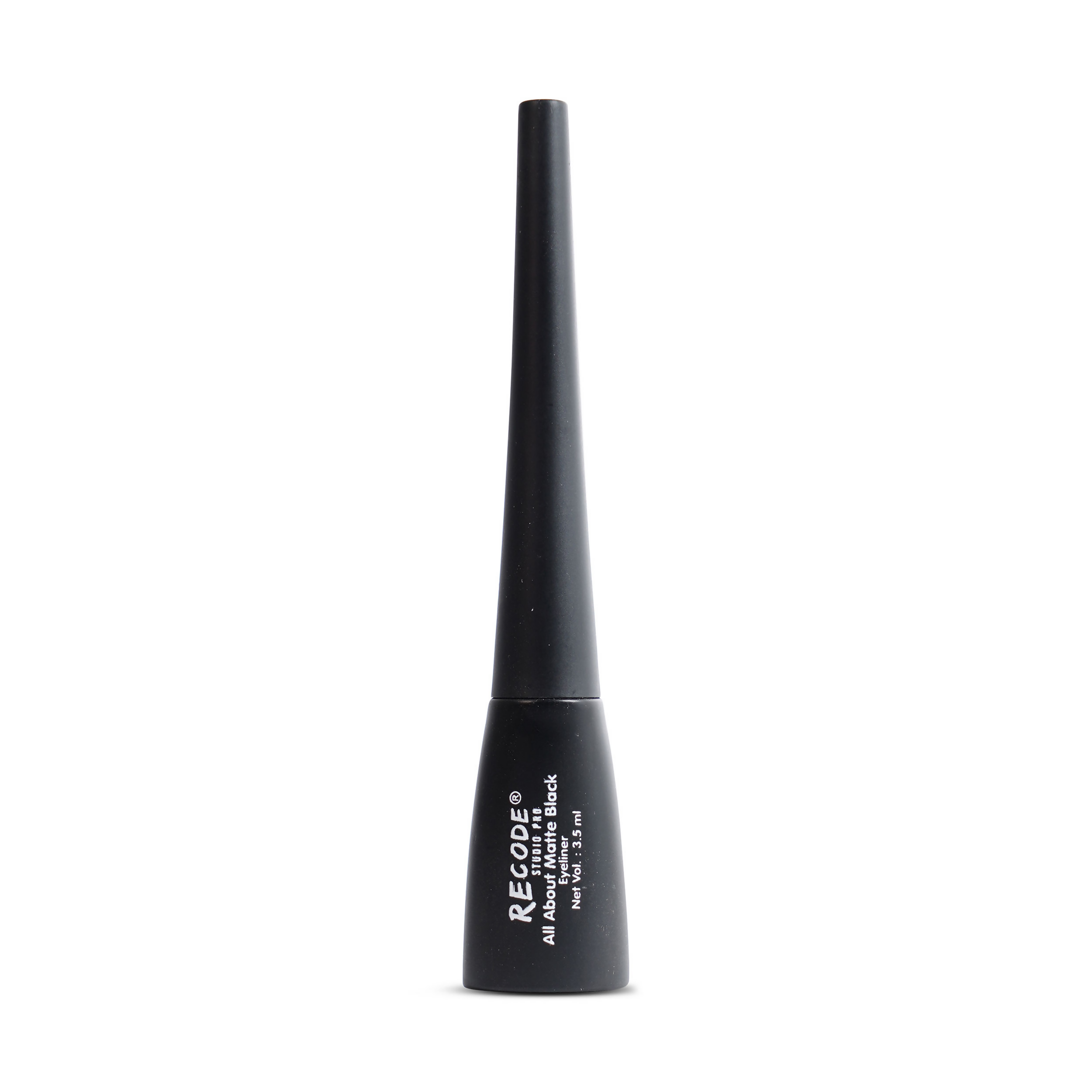 Recode Rizz Matte Eyeliner - Distacart