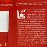Thumbnail for Cothas Coffee Hotel Blend INS Strong Coffee Powder - Distacart