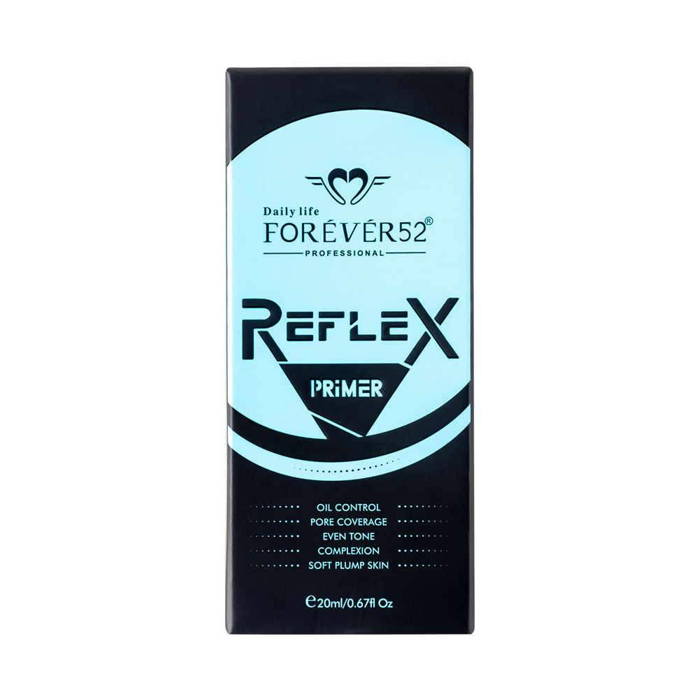 Daily Life Forever52 Reflex Primer - RXP001 - Distacart