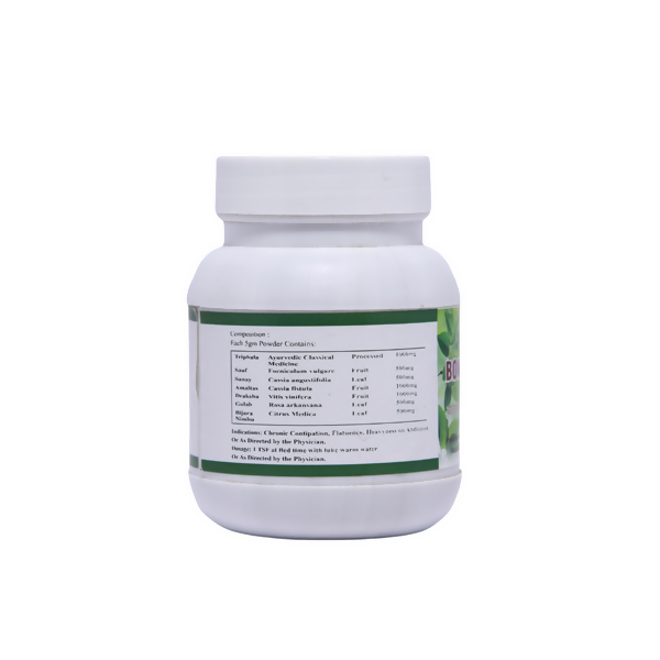 SN Herbals Bowlfresh Powder - Distacart