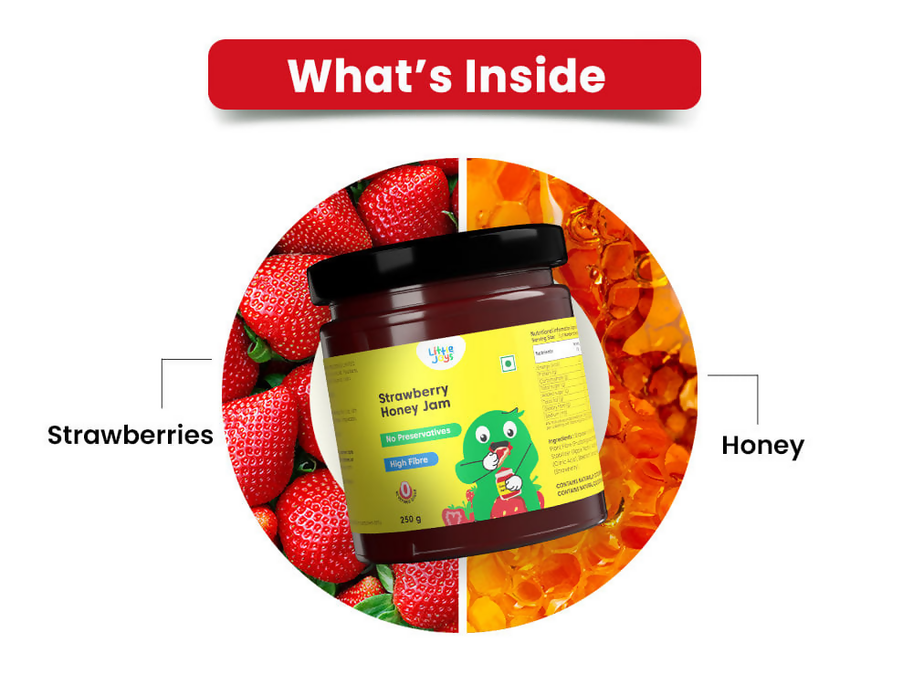 Little Joys Sauce & Spreads Combo