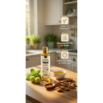 Thumbnail for Al Masnoon Herbal Hair Oil For Kids - Distacart