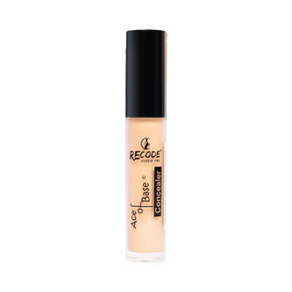 Recode Ace Of Base Concealer - 06 Yellow - Distacart