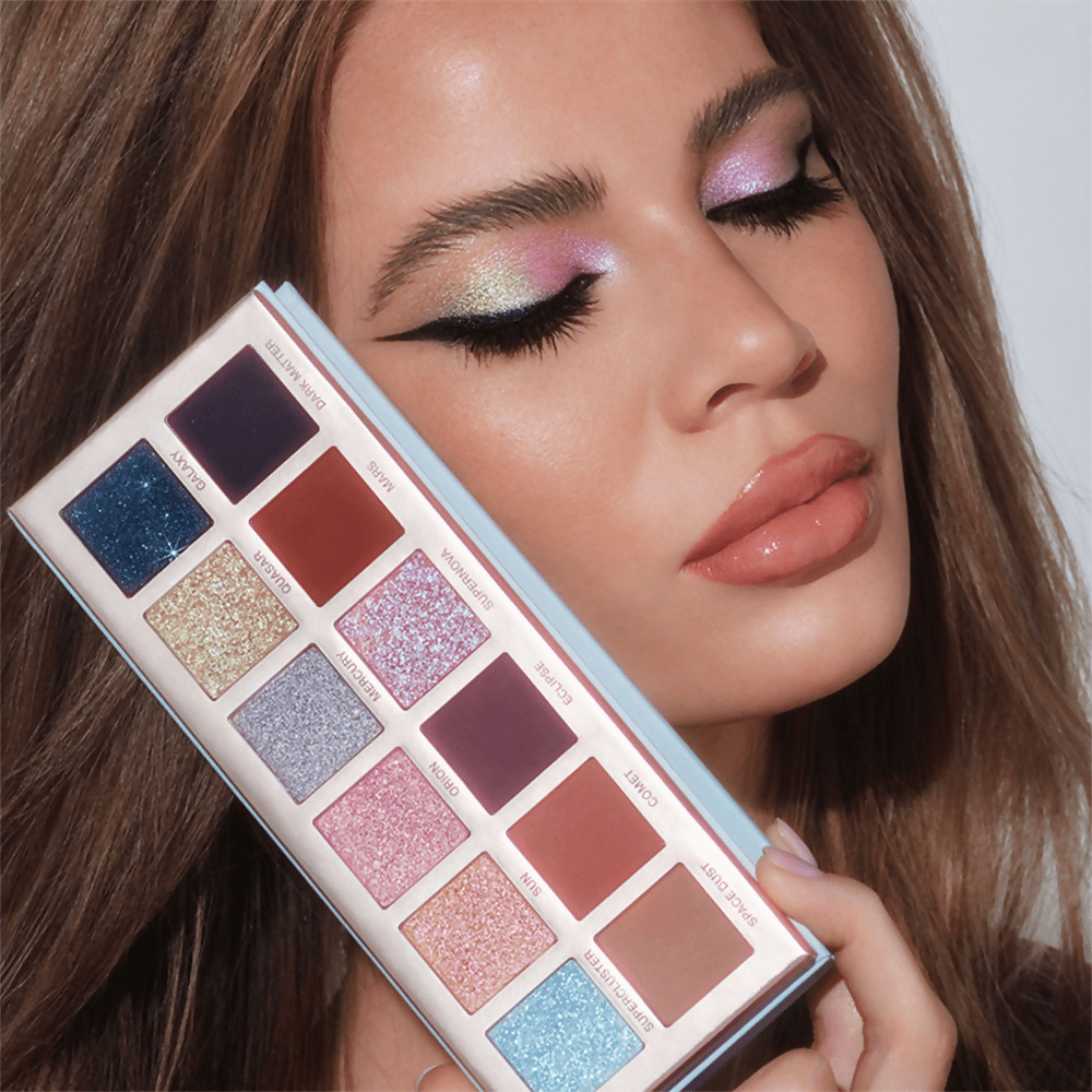 Anastasia Beverly Hills 2023 Cosmos Eyeshadow Palette - Distacart