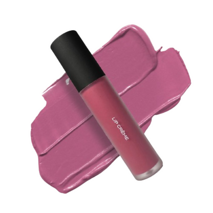 Ruby's Organics Lip Crème - Wallflower - Distacart