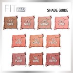 Thumbnail for Maybelline New York New Fit Me Mono Blush - Rose 30 - Dista