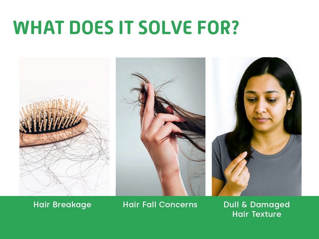 Little Joys Biotin Hair Gummies Strawberry Flavor For Moms