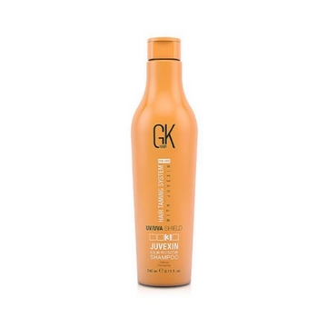 GK Hair Color Protection UV/UVA Shield Shampoo - Distacart