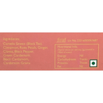 Thumbnail for Tassyam Organics Chai Rose Black Tea - Distacart