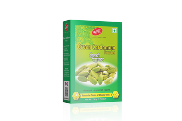 Welchi Powder 50g F
