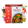 CurryChief Pepper Chicken Masala Paste - Distacart