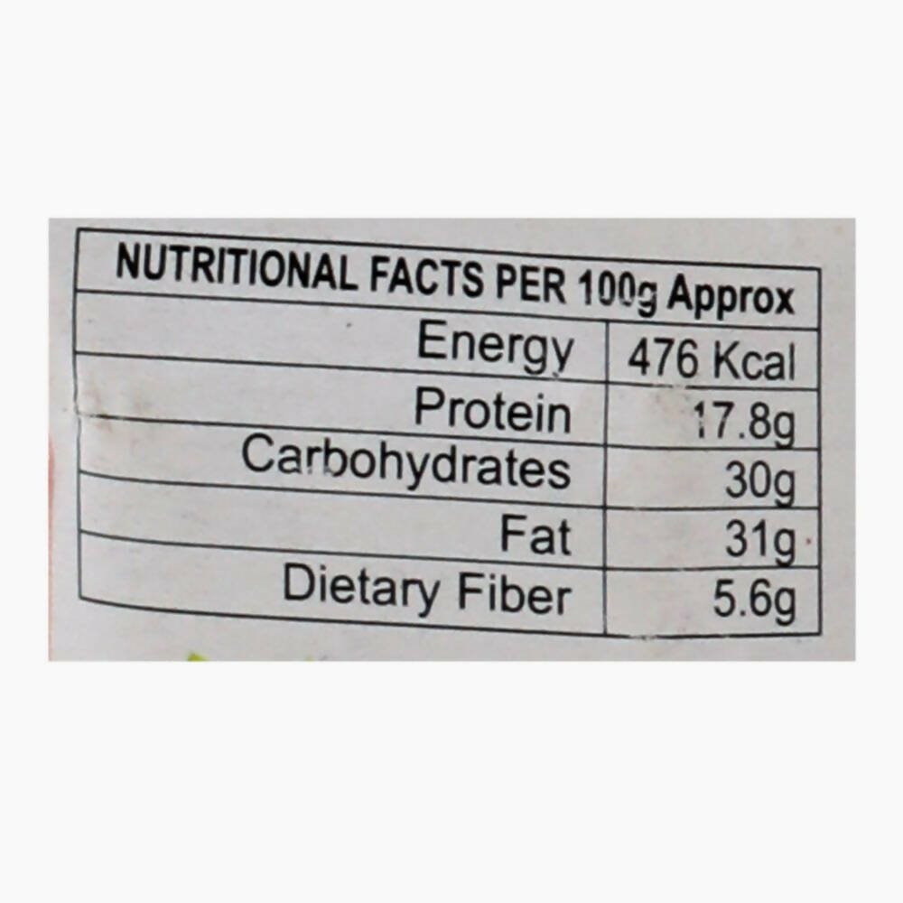 Arya Farm Flax Seeds Chutney Powder - Distacart