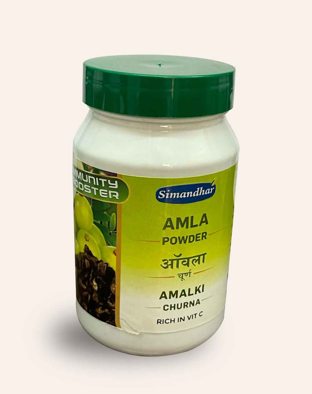 Simandhar Amla Powder - Distacart