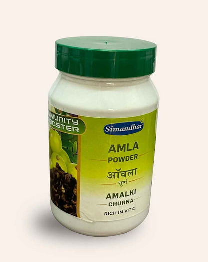 Simandhar Amla Powder - Distacart