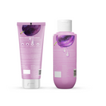 Thumbnail for PLIX The Plant Fix Jamun Active Acne Regime With Cleanser & Body Wash For Women & Men - Distacart