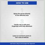 Thumbnail for TYC Hair Growth Serum - Dista