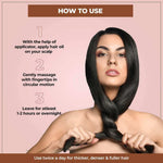 Thumbnail for TYC Hair Growth Oil - Dista