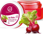 Thumbnail for Nuerma Science Beetroot Lip Balm | Lighten, Brighten & Nourished Lips