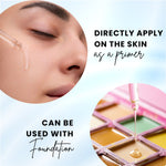 Thumbnail for Aflairza Magic Drops - Waterproof & Sweat-Resistant Makeup Serum