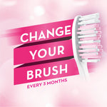 Thumbnail for Oral-B Sensitive Teeth & Gums Pro Clean Extra Soft Toothbrush - Distacart