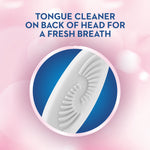 Thumbnail for Oral-B Sensitive Teeth & Gums Pro Clean Extra Soft Toothbrush - Distacart