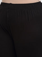 Thumbnail for TAG 7 Women Plus Size Ankle-Length Leggings - Distacart