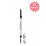 Thumbnail for Benefit Cosmetics Goof Proof Eyebrow Pencil - 02 Light-Sandy Blonde To Light Brown Hair