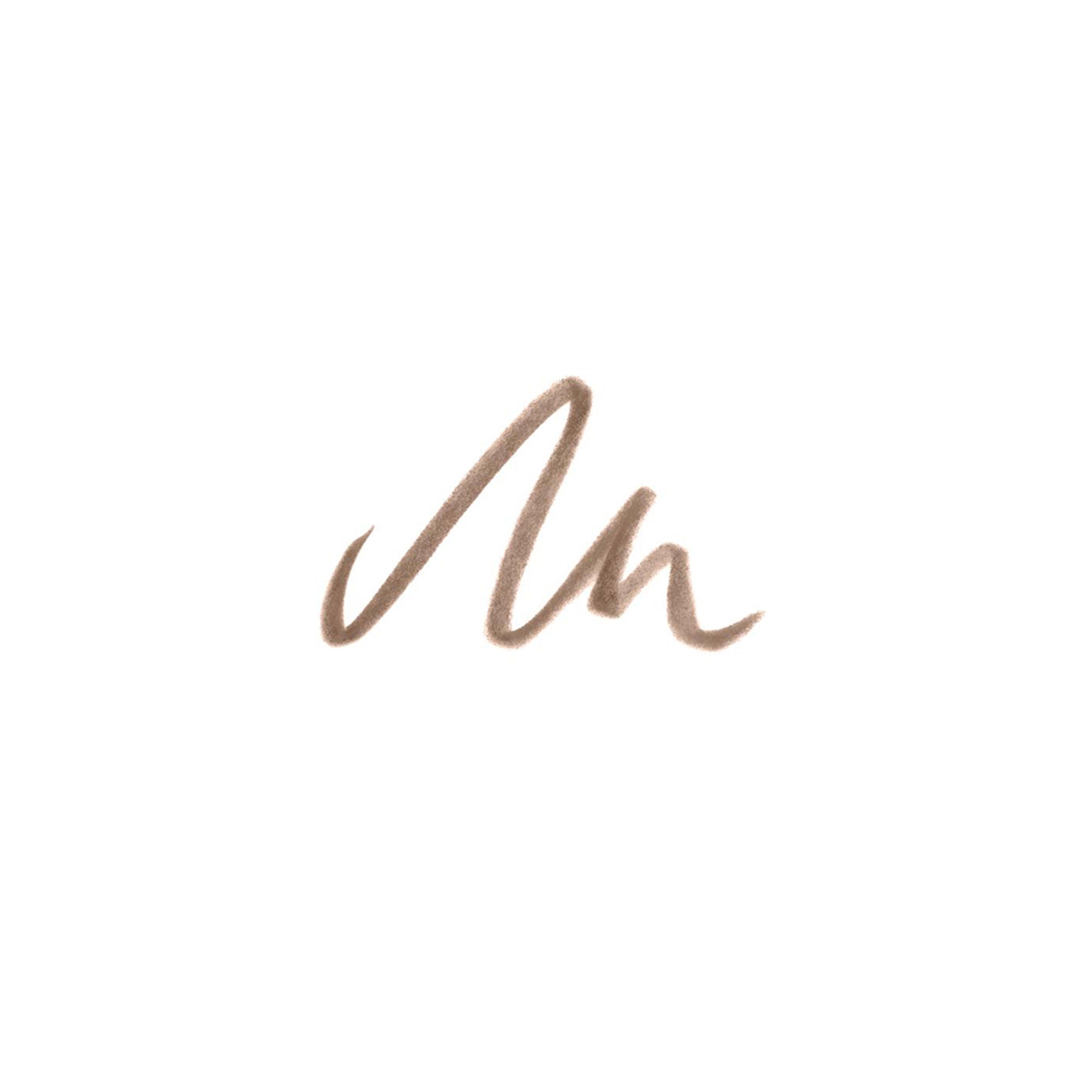 Benefit Cosmetics Goof Proof Eyebrow Pencil - 02 Light-Sandy Blonde To Light Brown Hair - Distacart