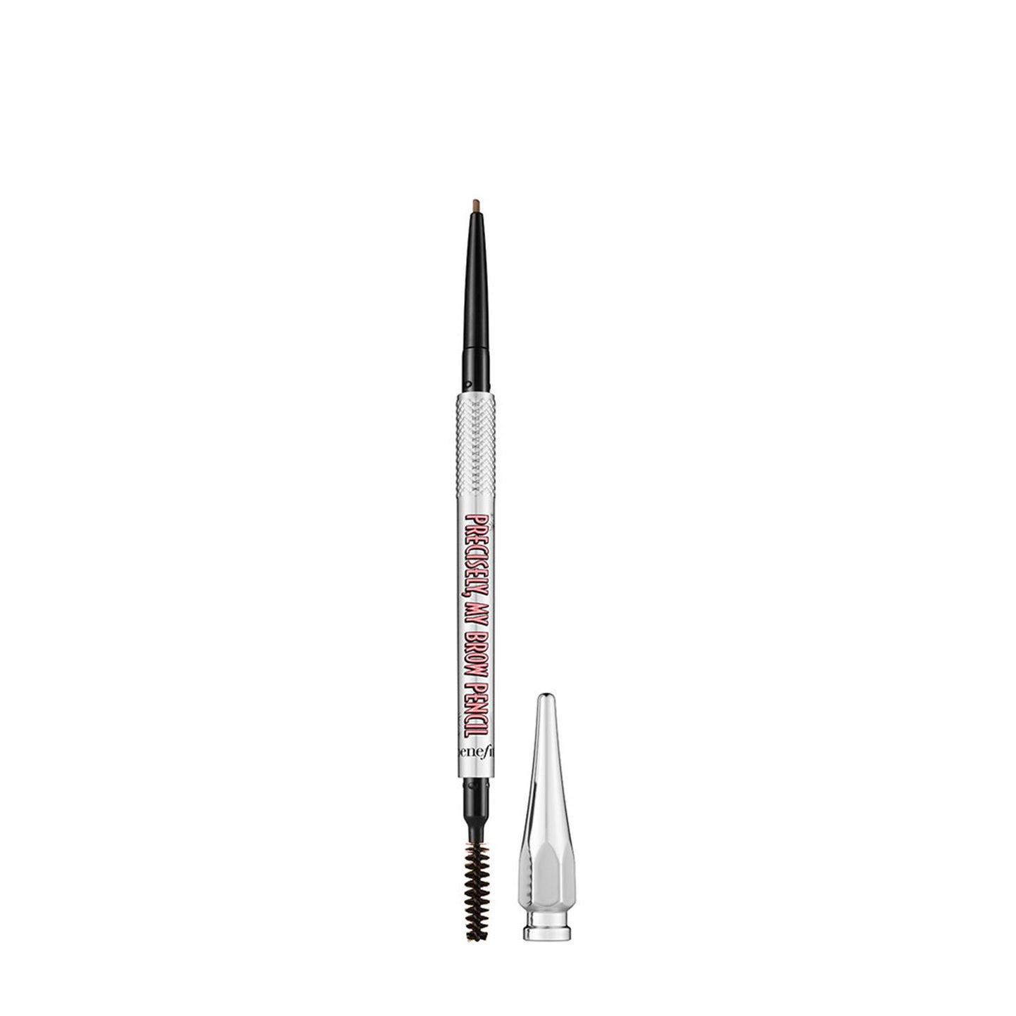 Benefit Cosmetics Precisely, My Brow Pencil - 03 Warm Ligth Brown - Distacart