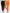 TAG 7 Women Pack Of 2 Orange & Black Solid Straight-Fit Ankle-Length Leggings - Distacart