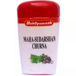 Thumbnail for Baidyanath Jhansi Mahasudarshan Churna - Distacart