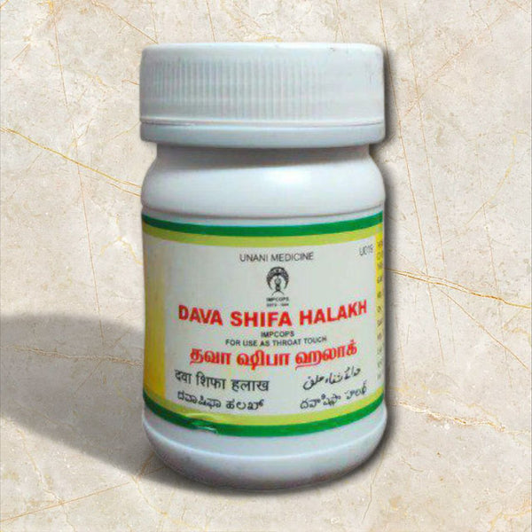 Impcops Dava Shifa Halakh - Distacart