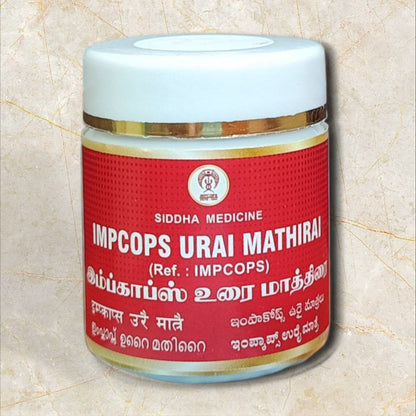 Impcops Impcops Urai Maathirai - Distacart